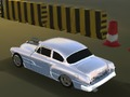 Spill Super Parking Car Drive online