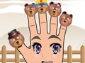 Spill Fingerfamiliesang  online