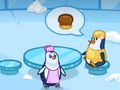 Spill Penguin Cafe online