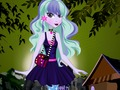 Spill Monster Dreamland Dressup online