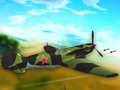 Spill Lufthunder av WW2 online