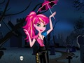 Spill Monster Gigi Charisma Dressup online