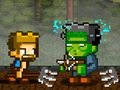 Spill Dracula Frankenstein & Co online