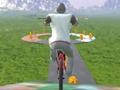 Spill Xtreme Speed u200bu200bStunts Bmx  online