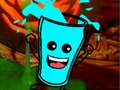 Spill Happy Glass Halloween Edition online