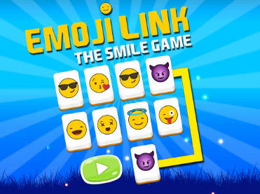 Spill Emoji Link: The Smile Game online