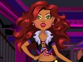 Spill Monster Wolf Flirting Dressup online