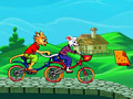 Spill Tom og Jerry Frenzy  online