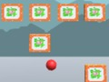 Spill Master Sushi online