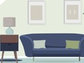 Spill Moderne hjemmeforskjell  online