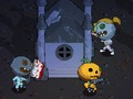 Spill Puppets Cemetery online
