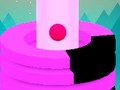 Spill Stack Ball 3D online