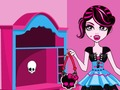Spill Monster Doll Room Decoration online