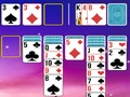 Spill Solitaire zen earth utgave  online