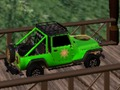 Spill Offroad Grand Monster Truck Hill Drive online