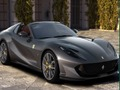 Spill Ferrari 812 GTS online