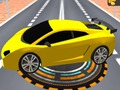 Spill Bil racer online