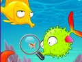 Spill Finn havfisk  online