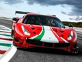 Spill Ferrari 488 GT3 EVO online