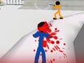 Spill Stickman Prison: Counter Assault online