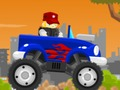 Spill Monster Truck Rider online