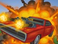 Spill Fury Road Rampage online