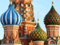 Spill Daglig russisk puslespill  online