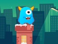 Spill Monsterhopp online