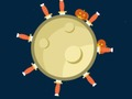 Spill Halloween-kniv  online