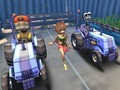 Spill Racing Rocket 2 online