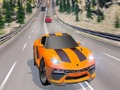 Spill Highway GT Speed u200bu200bCar Racer  online