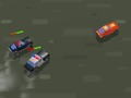 Spill Politiets biljakt  online