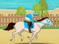 Spill Hesteveddeløp Derby Quest online