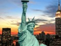Spill Puslespill America  online