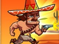 Spill Western Cowboy Run online