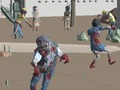 Spill Crown Run Western Zombies online