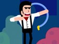 Spill Super Bowmasters online