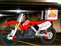 Spill Motor Bike Pizza Delivery 2020 online