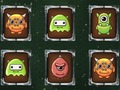 Spill Aliens minnespill online