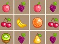 Spill Lof Frukt Puslespill  online