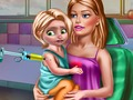 Spill Ellie Toddler -vaksiner online