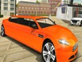 Spill Limo-simulator  online