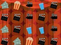 Spill Movie Night Match 3 online