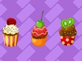 Spill Hoho Cupcakes Party online