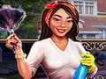 Spill Husholdningstjeneste  online