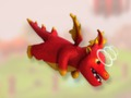 Spill Dragon Flight Race online