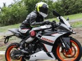 Spill RC 125 Handling  online