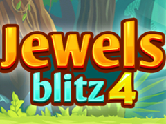 Spill Jewels Blitz 4 online