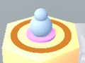 Spill Baller roterer 3d  online