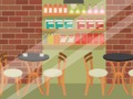 Spill Liten restaurantforskjell  online
